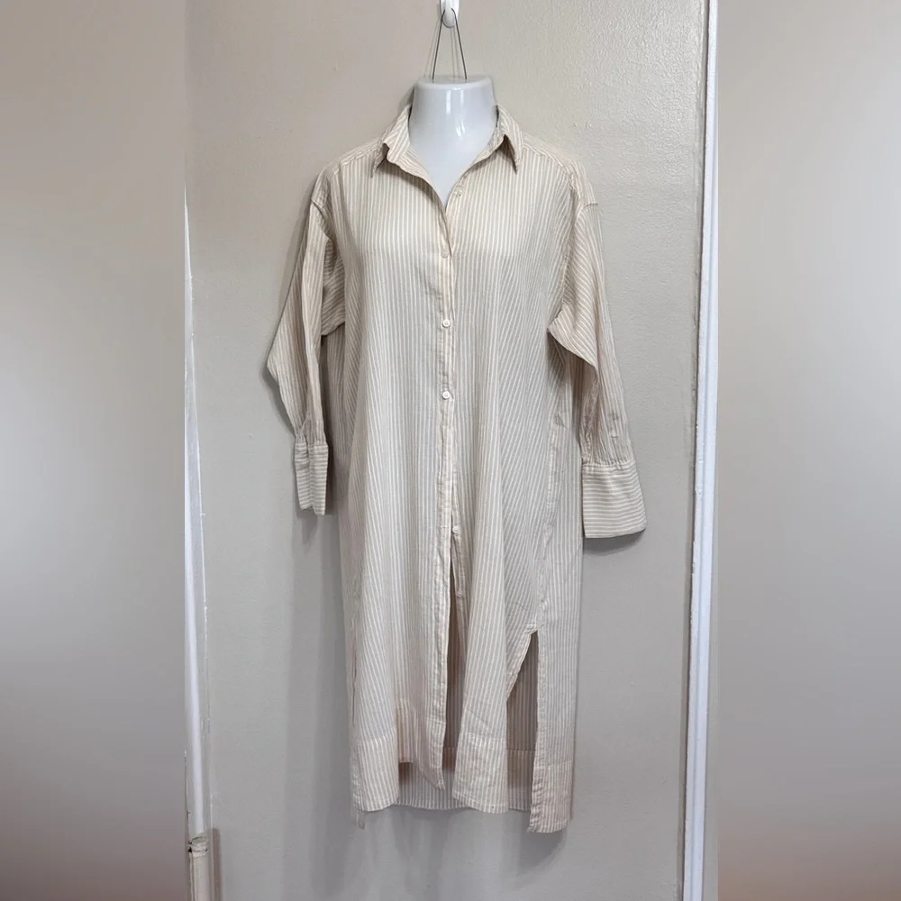 oversized shirt dress h&m H&M | Dresses | Hm Oversized Shirt Dress